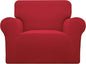Easy-Going Stretch Oversized Chair Cover by Easy-Going