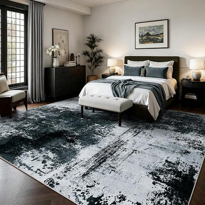 8x10 Rugs for Living Room - Image 3