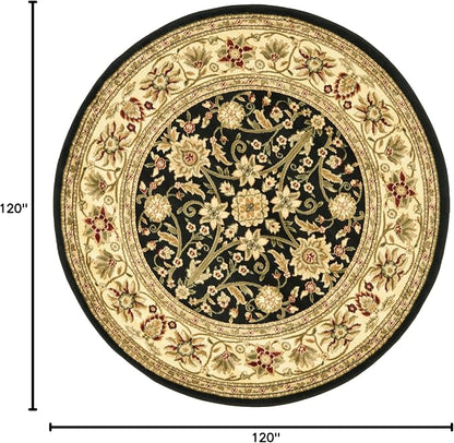 SAFAVIEH Lyndhurst Collection Area Rug - Image 2