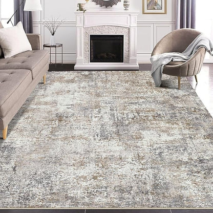 DMOYEST Area Rug Living Room Rugs - Image 3