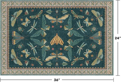 Washable Entry Rugs for Inside House - Image 2