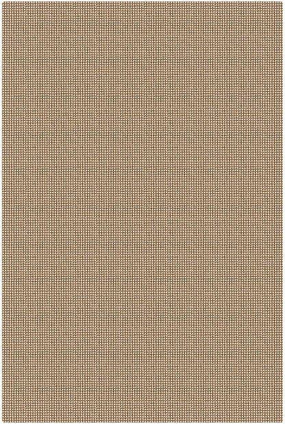KOZYFLY Washable Area Rug 4x6 ft Non Slip Rubber Backed Living Room Rugs - Image 9