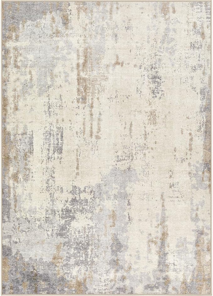 UERMEI Area Rug Living Room Rugs - Image 10