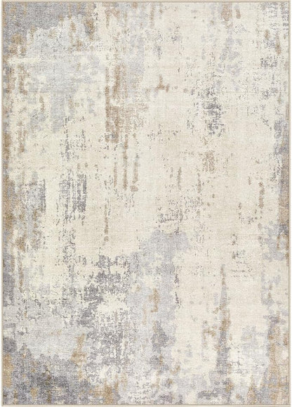 UERMEI 8x10 Washable Area Rug - Image 10