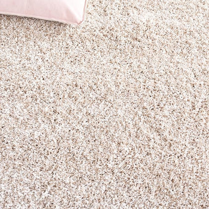 SAFAVIEH California Shag Collection Runner Rug - Image 7