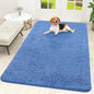 OLANLY Dog Door Mat for Muddy Paws 70x46, Super Absorbent Chenille Mud Mat | by OLANLY