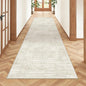 2x8 Runner Rug Non Slip, Washable Hallway Runner Rug, Nursery Room, Soft Runner by Restydon