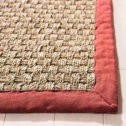 SAFAVIEH Area Rug 10x14 - Image 6