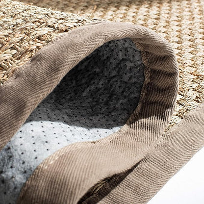 SAFAVIEH Natural Fiber Collection Runner Rug - Image 5