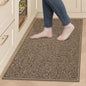 BEQHAUSE Kitchen Rugs 24"x36", Kitchen Mats by BEQHAUSE