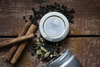 Golden Moon Tea Variety Pack - 9 Loose Leaf Tea Sampler - Organic Black, Green, White, and Herbal Teas Gift Set
