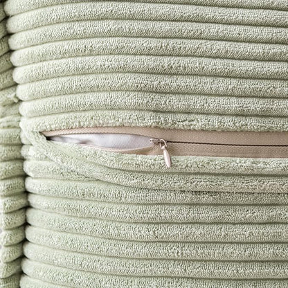 MIULEE Decorative Throw Pillow Covers - Image 3