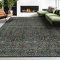 8x12 Area Rug for Living Room by HazoHaus