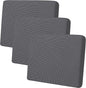 Easy-Going Stretch 3 Pieces Oversized Couch Cushion Cover by Easy-Going