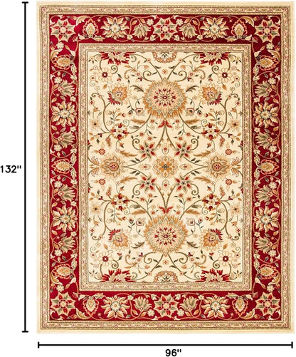 SAFAVIEH Lyndhurst Collection Area Rug - Image 2