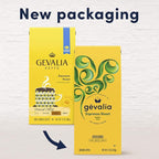 Gevalia Espresso Roast Dark 100% Arabica Ground Coffee , 12 oz Bag (Pack of 2)