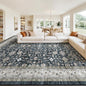 Washable 10x14 Area Rugs for LivingRoom Bedroom | Low Pile; Non Slip;Machine by WelcometoBabovid