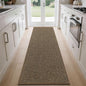 BEQHAUSE Kitchen Runner Rugs 32"x84", Kitchen Mats by BEQHAUSE