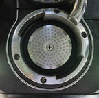 Steel Inner Shower Holder for Breville Sage double boiler 900 series espresso machines Oracle, BES900XL BES920XL BES980XL, BES990