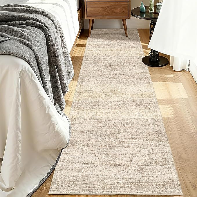 Washable Runner Rug 2x8 Runners - Image 6