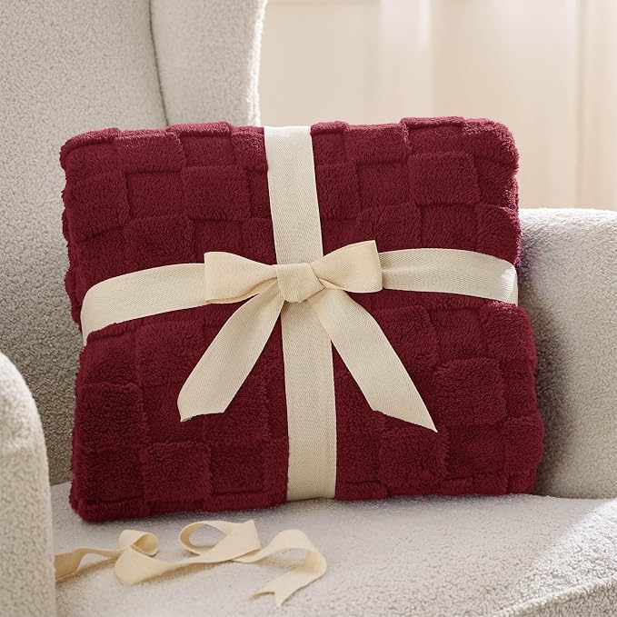 Bedsure GentleSoft Twin Blanket - Image 8