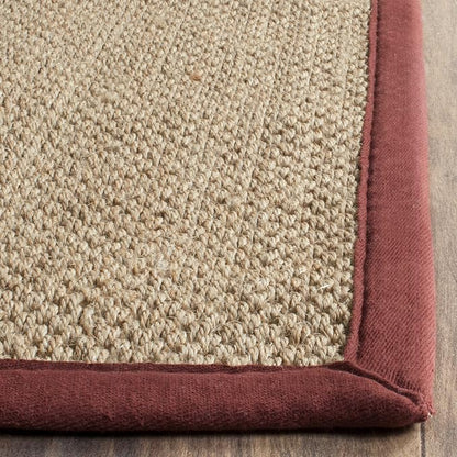 SAFAVIEH Area Rug 8' Square - Image 4