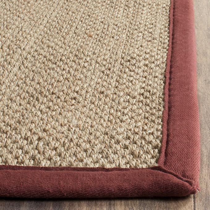 SAFAVIEH Area Rug 3' Square - Image 4