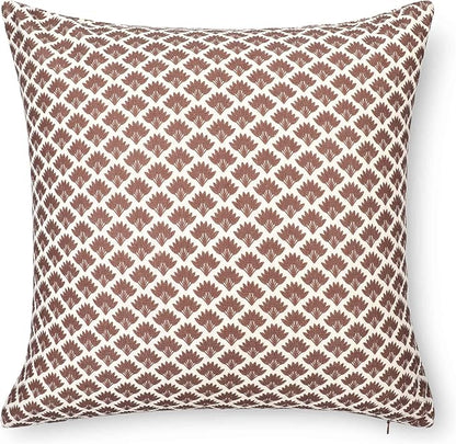 Crumbs Home Modern Farmhouse California Casual Indoor Outdoor Throw Pillow Cover - Image 6