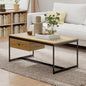 Manora Minimalist Coffee Table by manora