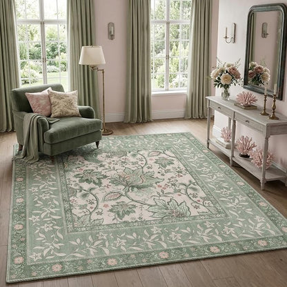 GarveeHome Area Rug by GarveeHome