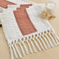 FEXIA Boho Table Runner for Summer Home Decor by FEXIA