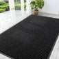 OLANLY Front Door Mat 59x34, Waterproof Heavy-Duty Indoor Outdoor Doormat | by OLANLY