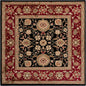SAFAVIEH Lyndhurst Collection Area Rug by Unknown