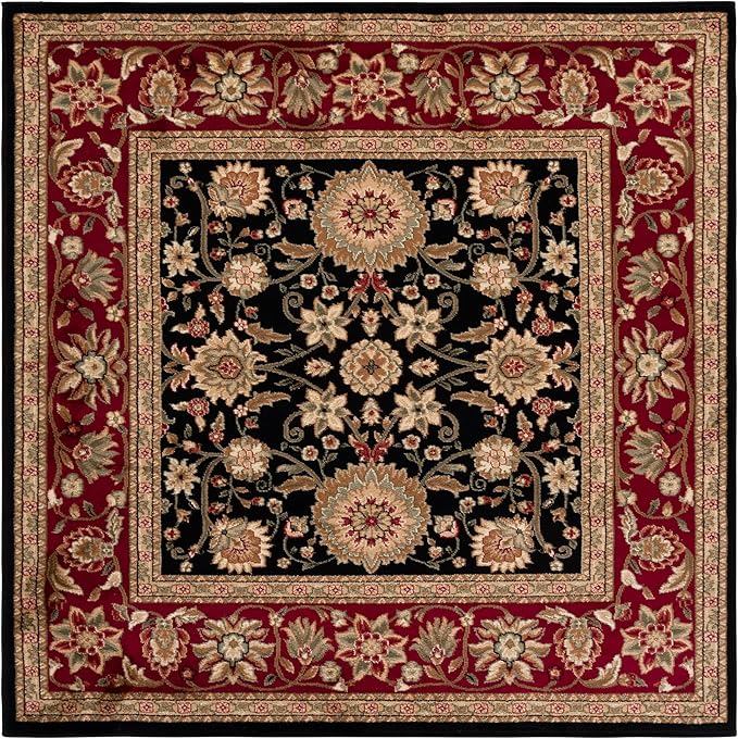 SAFAVIEH Lyndhurst Collection Area Rug by Unknown