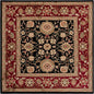 SAFAVIEH Lyndhurst Collection Area Rug by Unknown