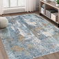 DMOYEST Area Rug Living Room Rugs by DMOYEST