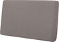 Easy-Going Stretch 1 Piece Loveseat Couch Cushion Cover by Easy-Going