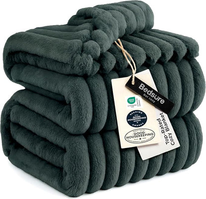 Bedsure Soft King Size Blankets by Unknown