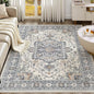UERMEI 8x10 Area Rug Living Room Rugs by UERMEI