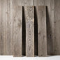 BARNWOODUSA Real Reclaimed Wood Planks by BarnwoodUSA