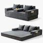 MAXYOYO Convertible Sofa Bed, Folding Sleeper Chair by MAXYOYO