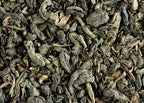 Dammann Freres Satchets, Mint Flavor Tea Bags, Premium Gourmet French Green Tea, 25 Count (Single Pack)