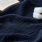 Bedsure 100% Cotton Muslin Blankets by Unknown