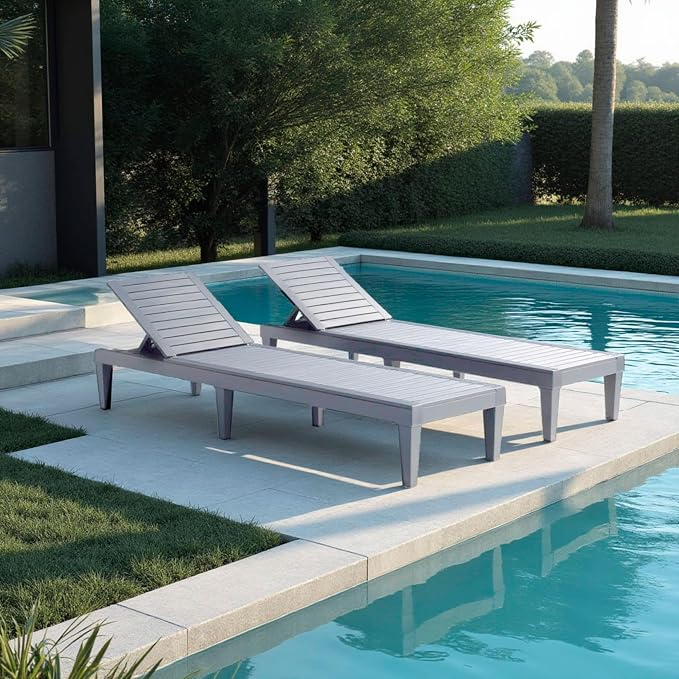 Nestl Patio Chairs - Image 6