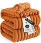 Bedsure Soft Queen Size Blanket by Unknown