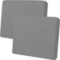 Easy-Going Stretch 2 Pieces Couch Cushion Cover by Easy-Going