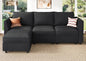 HONBAY Modular Sectional Sofa by HONBAY