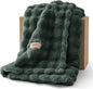 Bedsure Green Twin XL Blankets for Bed by Unknown