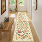 DUKINO 2x8 Kitchen Runner Rug, Washable Runner Rug Non Slip, Soft Indoor Rug by DUKINO