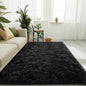 LOCHAS 4x6 Area Rugs Fluffy Living Room Carpets by LOCHAS